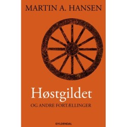 Høstgildet og andre fortællinger