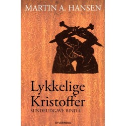 Lykkelige Kristoffer