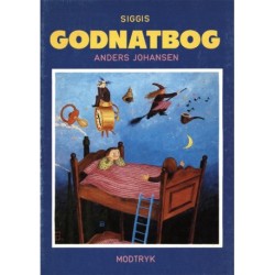 Siggis godnatbog