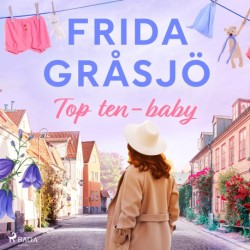Top ten – baby