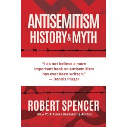 Antisemitism: History and Myth