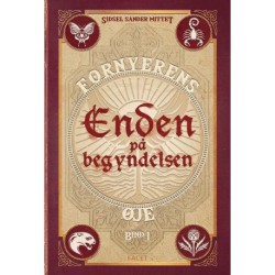 Enden på begyndelsen: Fornyerens øje 1