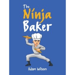 The Ninja Baker