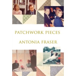 PATCHWORK PIECES