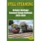 Still Steaming - Britain's Heritage standard-gauge Railways 2025-2026
