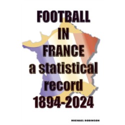 Football in France 1894-2024
