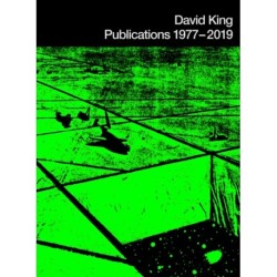 David King Publications 1977 - 2019