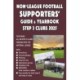 Non-League Football Supporters' Guide & Yearbook – Step 3 Clubs 2025