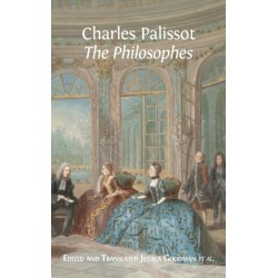 'The Philosophes' by Charles Palissot