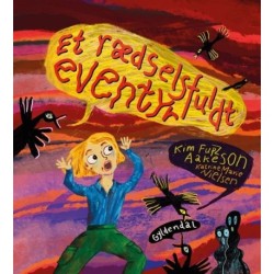 Et rædselsfuldt eventyr