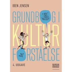 Grundbog i kulturforståelse