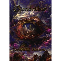 Øjendråber: Fortællinger i mikroformat