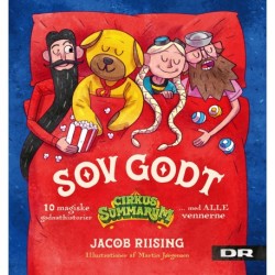 SOV GODT: Cirkus Summarum