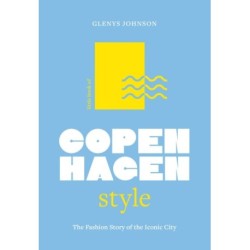 Little Book of Copenhagen Style: The fashion story of the iconic city