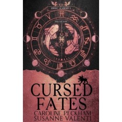 Zodiac Academy (vol. 5): Cursed Fates