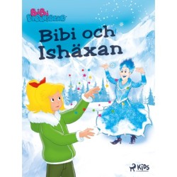 Bibi Blocksberg – Bibi och Ishäxan