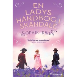 En ladys håndbog i skandale