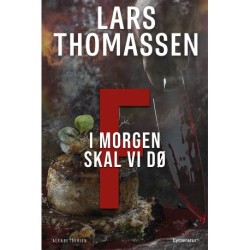 F - I morgen skal vi dø