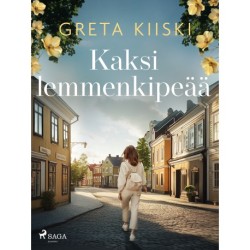 Kaksi lemmenkipeää