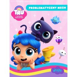 Tru i Tęczowe Królestwo: Problematyczny mech