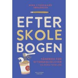 Efterskolebogen