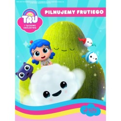 Tru i Tęczowe Królestwo: Pilnujemy Frutiego