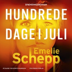 Hundrede dage i juli