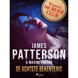 De achtste bekentenis