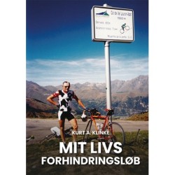 Mit livs forhindringsløb