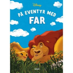 På eventyr med far