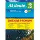 Al dente 2 Premium Libro dello studente + esercizi. A2: Libro dello studente + Esercizi 2 EDIZIONE PREMIUM