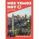 Nos vemos hoy 2 - Cuaderno de ejercicios + audio MP3. A2