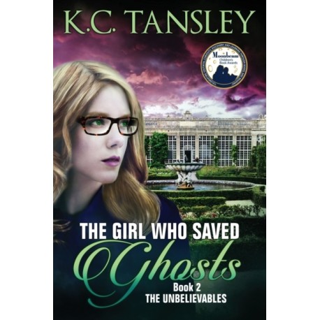 The Girl Who Saved Ghosts