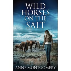 Wild Horses On The Salt