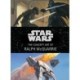 Star Wars: The Concept Art of Ralph McQuarrie Mini Book