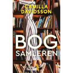 Bogsamleren
