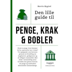 Den lille guide til penge, krak & bobler