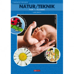 Natur/teknik for 1. klasse