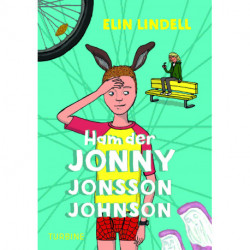 Ham der Jonny Jonsson-Johnson
