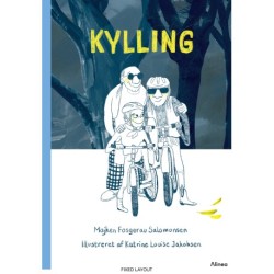 Kylling, Blå Læseklub