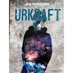 URKRAFT: En roman om arven fra kolonitiden og styrken til forandring