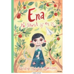 Ena - På sporet af en is, Grøn Læseklub