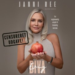 Evig diva – censureret udgave: Fra ungdommelig uskyld til kvindelig karisma