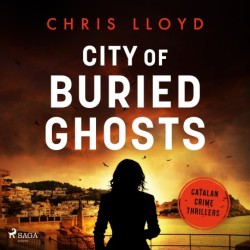 City of Buried Ghosts