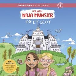 Læs med Naja Münster (5) - På et slot