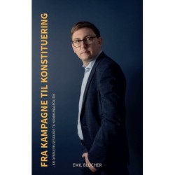 Fra kampagne til konstituering: En overlevelsesguide til kommunalpolitik