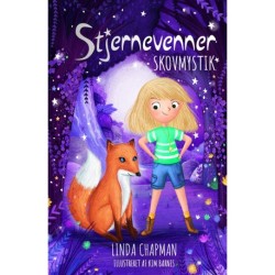 Stjernevenner (9) Skovmystik