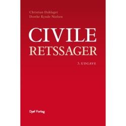 Civile retssager