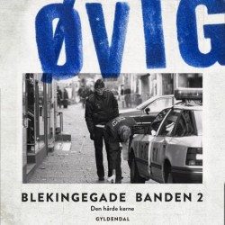 Blekingegadebanden 2: Den hårde kerne