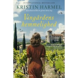 Vingårdens hemmelighed, PB